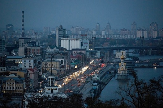 Предсказано грозное последствие блэкаутов на Украине