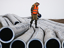 Независимость от засухи и воды с Украины. Чем важен для Крыма Бештерек-Зуйский водозабор