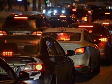 Движение на ТТК в районе Лефортовского тоннеля восстановлено после аварии