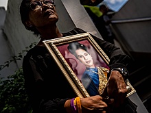 "РГ" вспомнила выдающихся личностей, ушедших из жизни в 2025 году