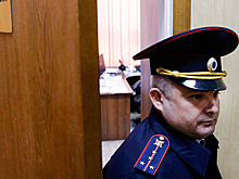 Задержан глава Минздрава Владимирской области