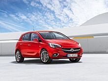 Объявлены цены и комплектации новой Opel Corsa