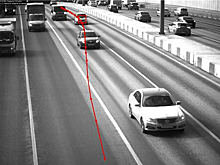 МВД рассказало о типах и количестве нарушений ПДД