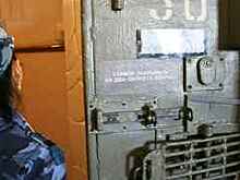 Осужденный за убийство байкеров в Егорьевске покончил с собой в СИЗО