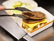 В McDonald’s заявили о проблемах у бизнеса из-за войны в Газе