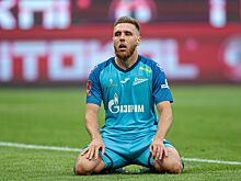 Сергеев ответил, повлиял ли трансфер Соболева на его уход из «Зенита»