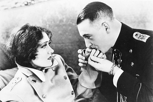 Венецианский фестиваль покажет новую версию скандальной "Королевы Келли"