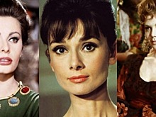 Советские актрисы, которые внешне были точной копией зарубежных красавиц