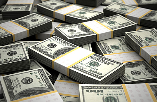 Санкции возвращают в Россию капиталы?