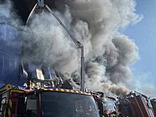 В Минобороны рассказали о массированном ударе по целям на Украине