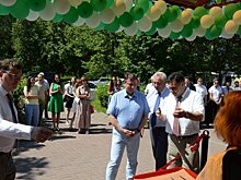 Дополнительный офис АО КБ «Ассоциация» открылся в Арзамасе