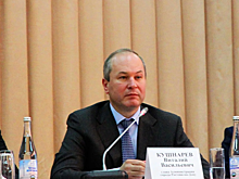 На суде в Ростове начали говорить об деятельности Голубева – Кушнарев