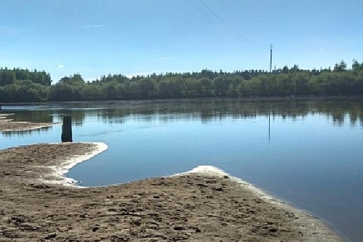 Московский турист погиб страшной смертью под Костромой