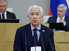 Владимир Васильев подчеркнул важность принятия ГД консолидированных решений