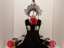 Грибная охота Наполеона выставлена в новом музейном пространстве Москвы