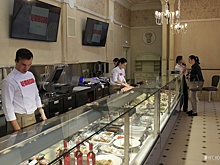 На месте «Ля Мезона» открылась элитная кулинария с итальянским сыром из Белоруссии