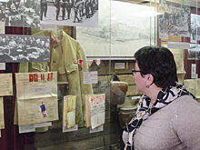 Антифашисты и лагерь военнопленных: музей в Красногорске готов рассказывать детям о военной истории города