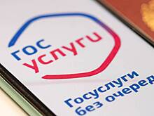 Минцифры: Прием заявлений в вузы России начался на Госуслугах