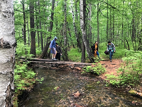 Центр «Мой бизнес» Забайкалья и Фонд развития предпринимательства Республики Саха (Якутия) стали партнёрами