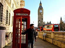 Британия подсчитает последствия российского закона о контрсанкциях