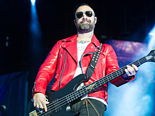 Басист Avenged Sevenfold заявил, что его удивило шоу Gojira на Олимпийских играх