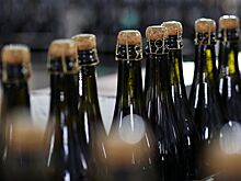 Эксперт предупредил о калорийности новогоднего алкоголя