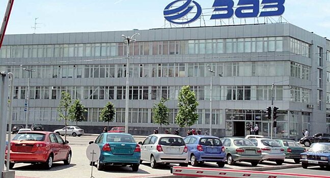 LADA украинской сборки удивляет привлекательной ценой