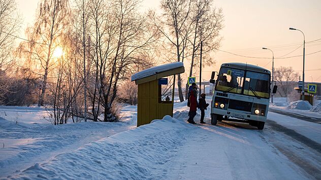 Россиянам рассказали о возможности требовать компенсацию за опоздавший автобус