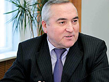 Экс-директор НЗИВ Валерий Петров компенсирует заводу миллионную растрату