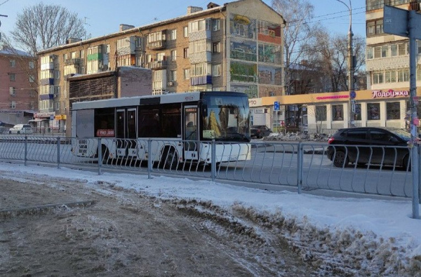 В Самаре обсудили развитие общественного транспорта в Куйбышевском районе