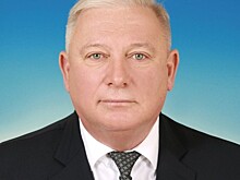 Госдума сняла неприкосновенность с депутата-единоросса Анатолия Вороновского