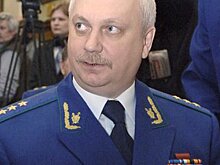 Совет Федерации одобрил отставку главного военного прокурора