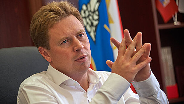 Губернатор Севастополя рассказал о продленной федерально-целевой программе