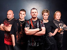 "КняZz" даст два концерта памяти Михаила Горшенева