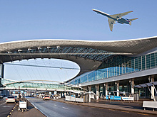 Шереметьево поможет популяризовать Россию среди иностранцев