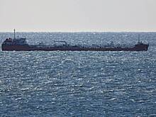Стоимость морских грузоперевозок выросла