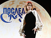 Москвичи могут успеть на финальные показы постановок прошлого года