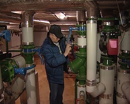 Калининградцы первыми в России будут получать компенсацию за энергоэффективность