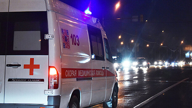 В Краснодарском крае три человека погибли в ДТП