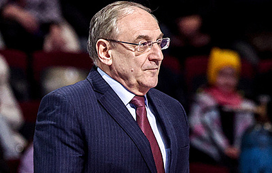 Генерального секретаря ФФККР Когана внесли в базу "Миротворца"