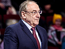 Генерального секретаря ФФККР Когана внесли в базу "Миротворца"