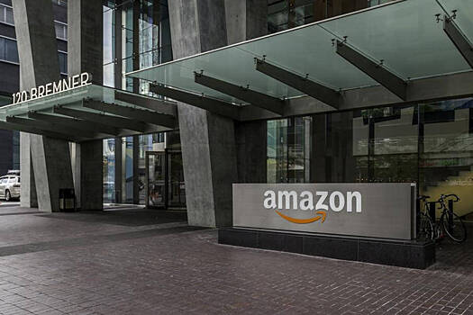 Amazon объявил о запуске программы, которая объединит 25 тыс. экологически чистых товаров