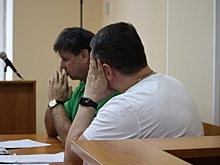 Обвиняемый в получении взятки экс-прокурор просит отменить свой домашний арест