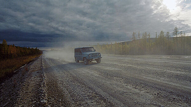 В Якутии сдадут более 200 километров автодорог