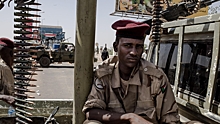 В Судане открестились от поставок оружия Украине