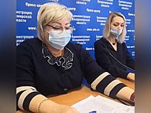 Коэффициент распространения «короны» в области выше, чем по стране