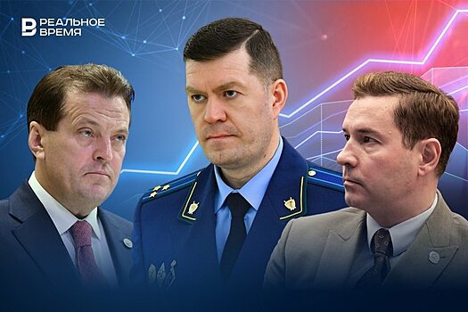 "Врыв" Леонова и лидерство Суяргулова: как изменились показатели в топе медиаэффективности за I квартал года