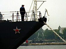 Названа самая опасная угроза Балтийскому флоту России