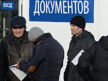 Предлагается наказывать чиновников за нарушения  при оформлении мигрантов
