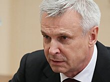 Сергей Носов набрал 81,51% на выборах губернатора Магаданской области